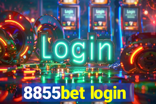 8855bet login